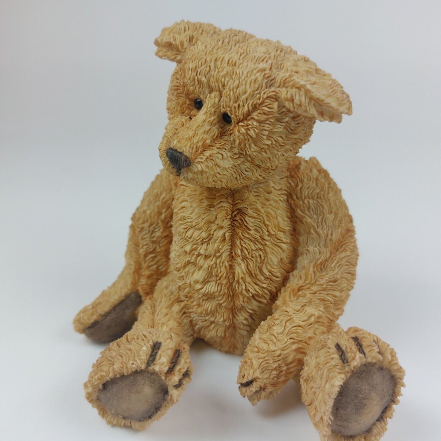 Sherratt & Simpson Bear Figurine  No: 56935,  Good Condition, Collectible