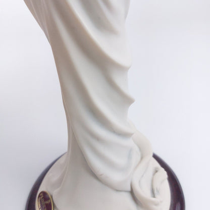 Rare Giuseppe Armani "Tosca" Porcelain Figurine 1758F, Elegance - 2002- Florence