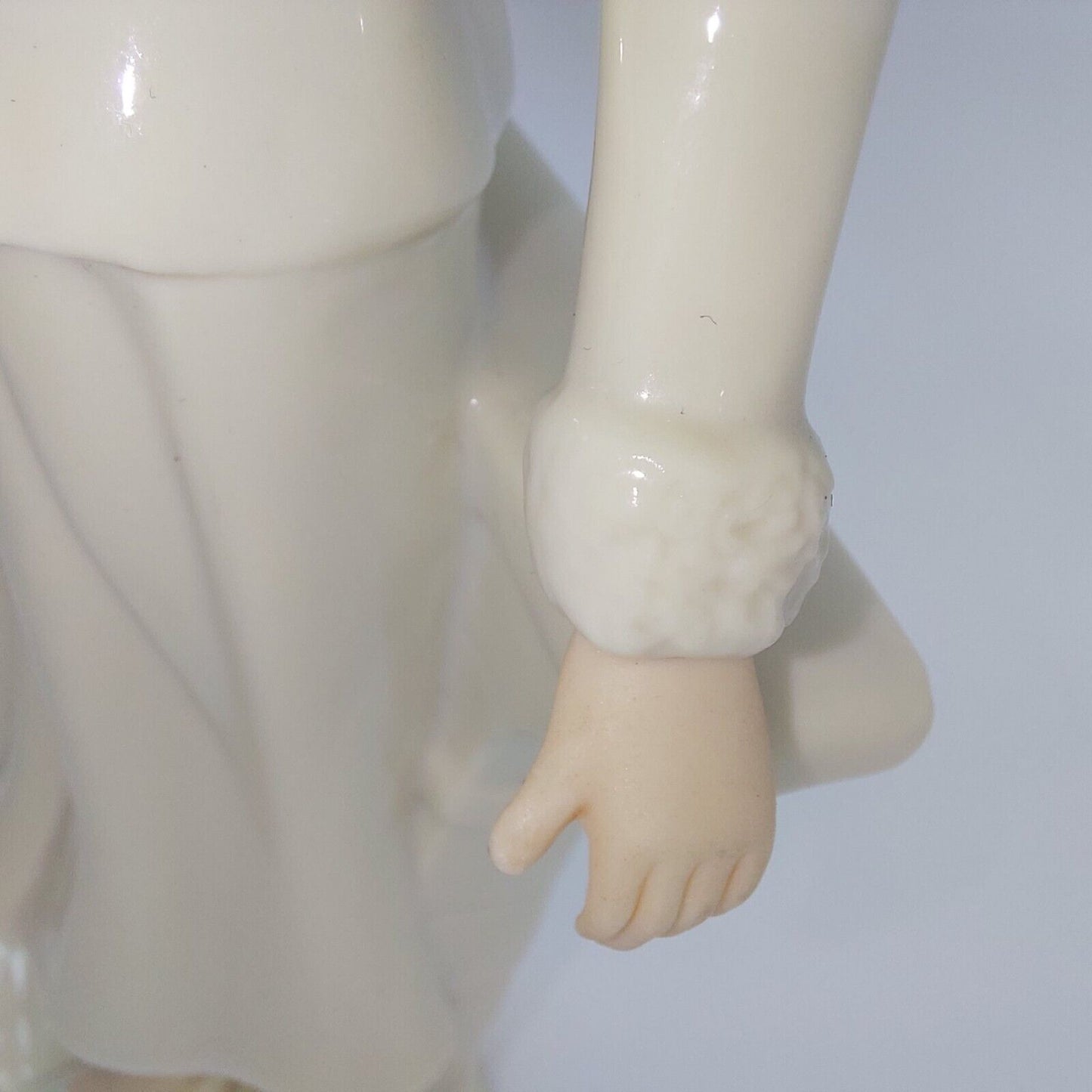 The Regal Collection 'Natalie' Porcelain Figurine  (P121) - 10"