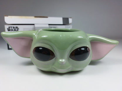 Star Wars The Child Baby Yoda Mug - Cute Ceramic Mug - New in Box