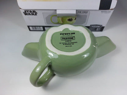 Star Wars The Child Baby Yoda Mug - Cute Ceramic Mug - New in Box