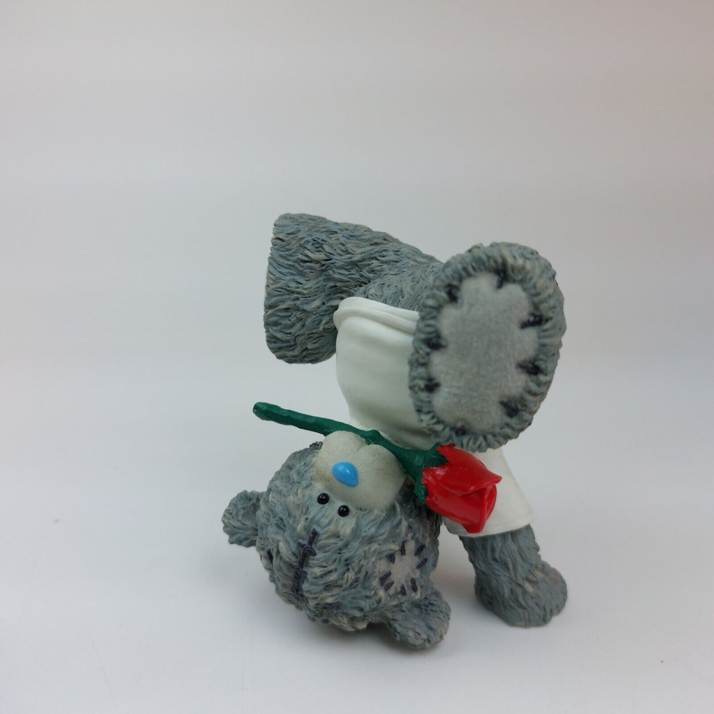 Me to You Tatty Teddy 'Head Over Heels' Figurine