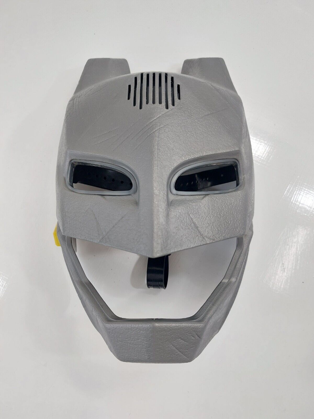 DC Batman Vs Superman Voice Changer Mask & Helmet - Mattel 2015 Tested, Talking