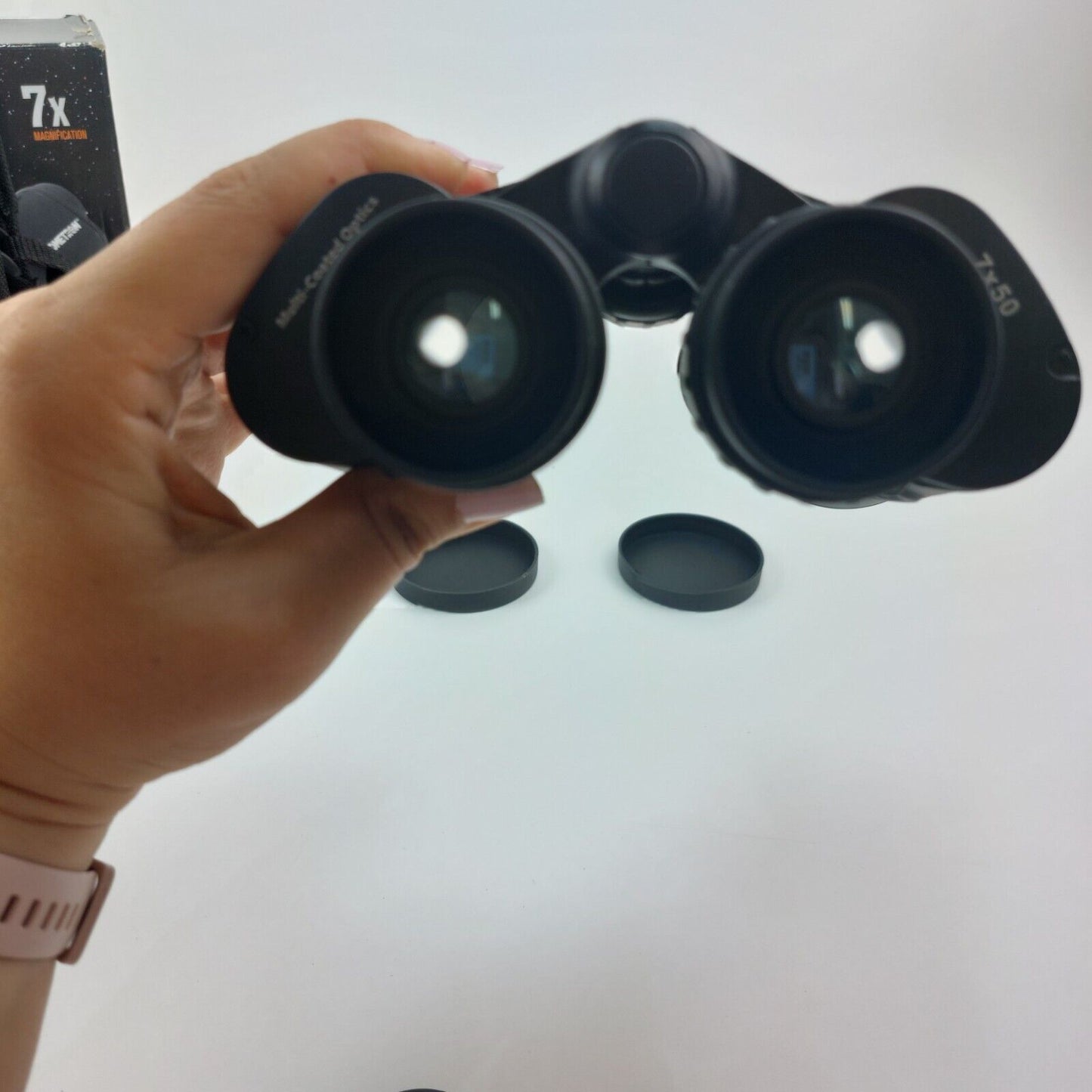 Celestron 7x Binoculars