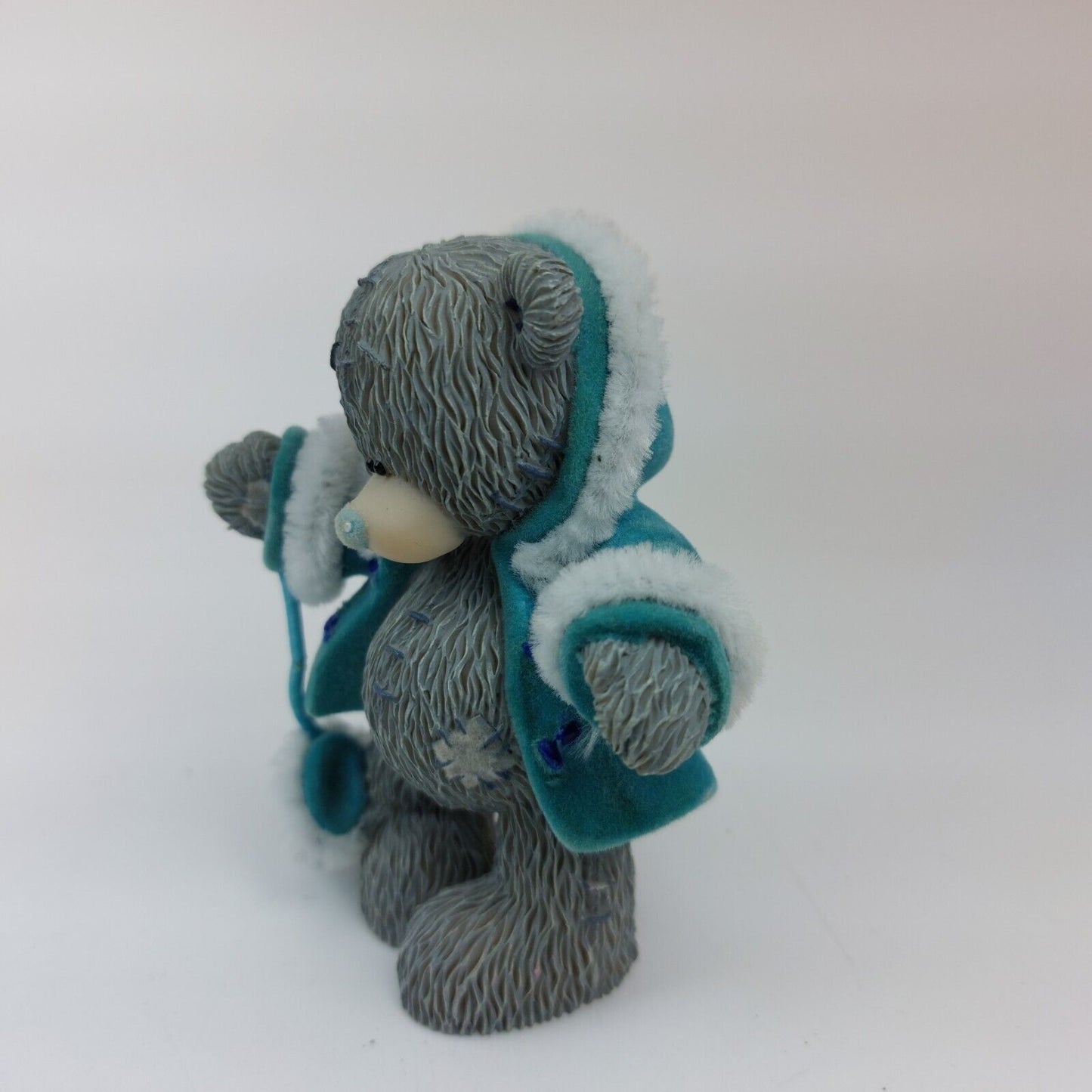 Me to You Tatty Teddy 'Smitten' Figurine - Collectable- 2006