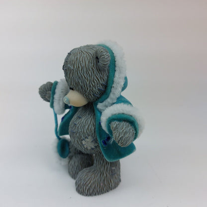 Me to You Tatty Teddy 'Smitten' Figurine - Collectable- 2006