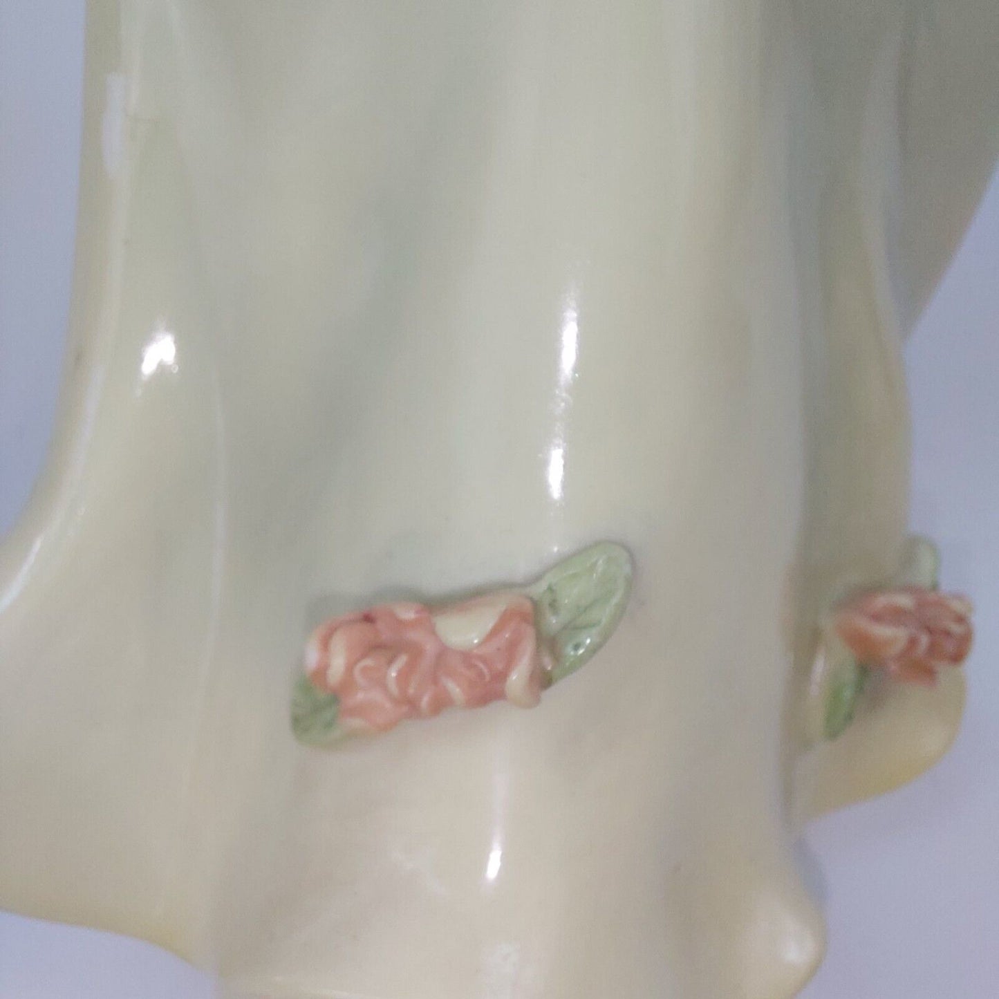 The Leonardo Collection Porcelain Figurine 'Bridal Bliss' - 10.5 inches