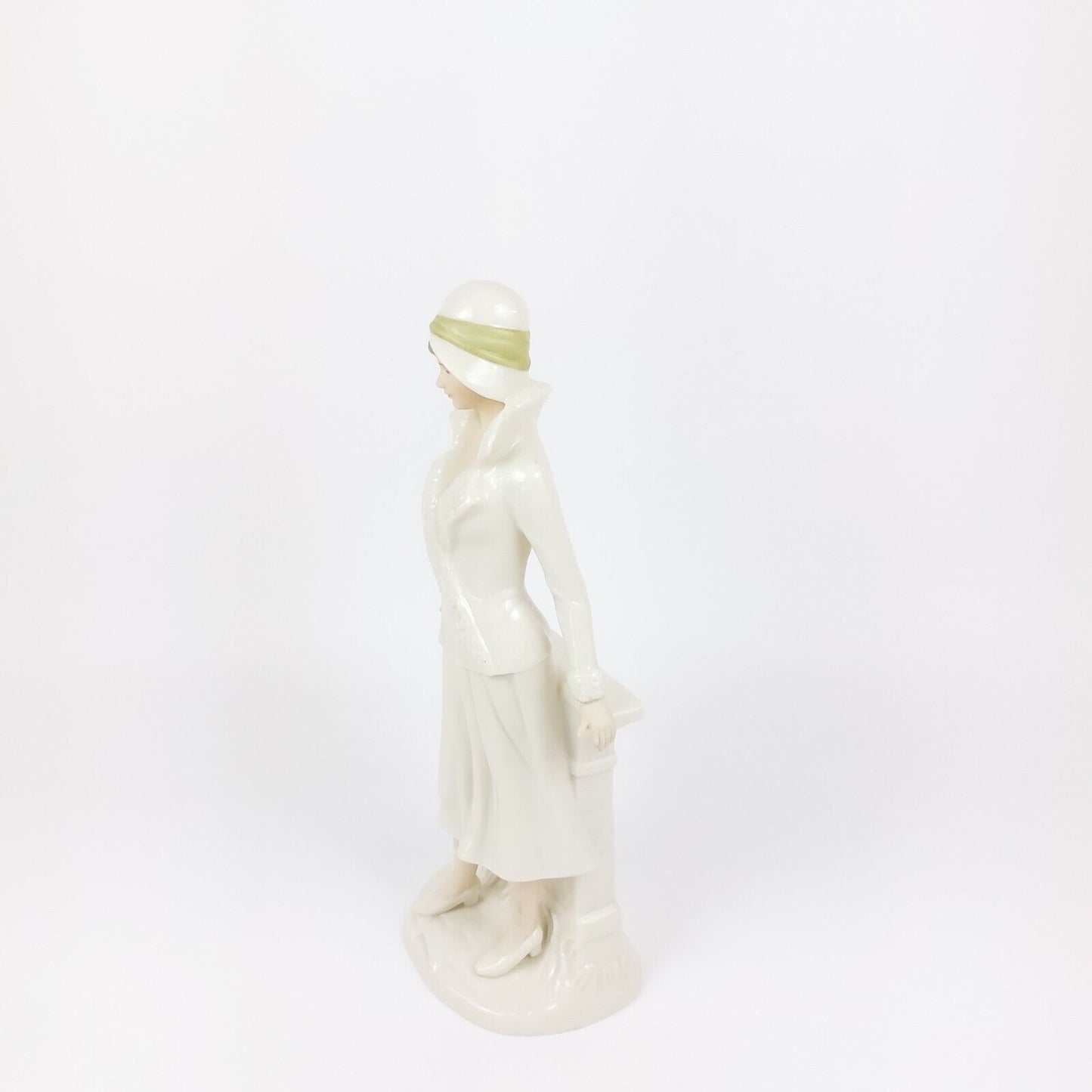 The Regal Collection 'Natalie' Porcelain Figurine  (P121) - 10"