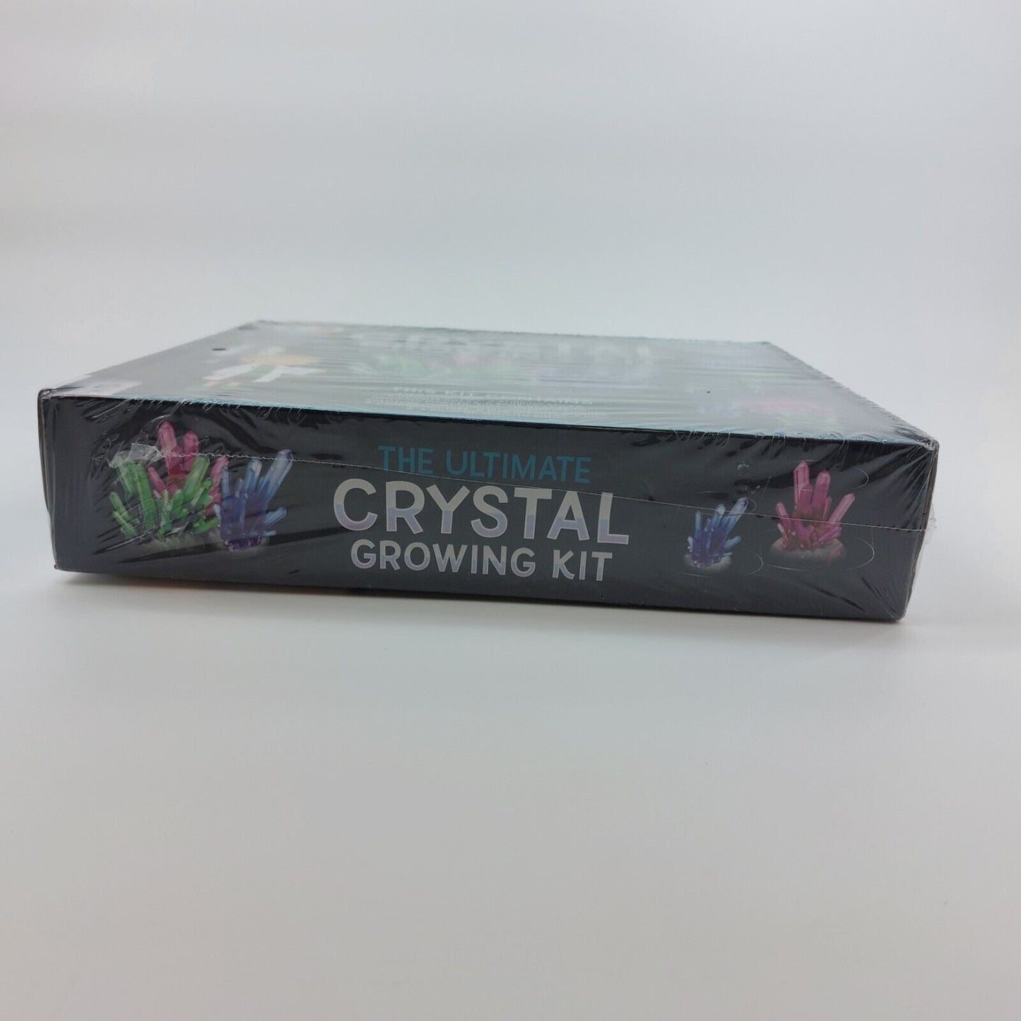 Curious Universe The Ultimate Crystal Growing Kit STEM Science Activity for Kids