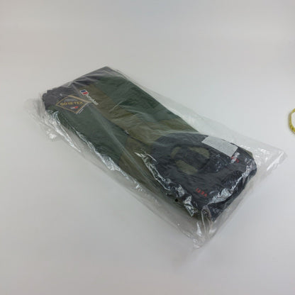 Berghaus Yeti Attack II Gaiters Size M. gore-tex Green