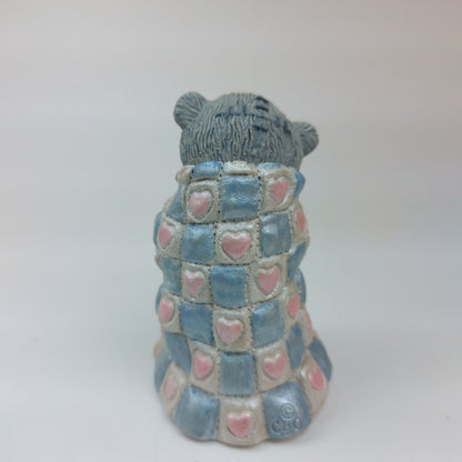 Me to You Tatty Teddy 'Wrapped in Love' Figurine