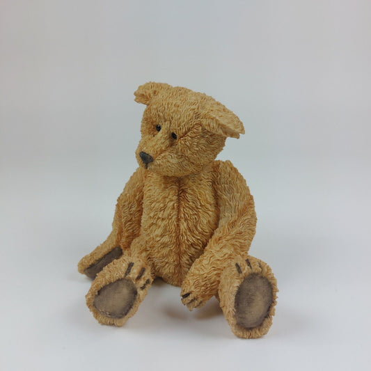 Sherratt & Simpson Bear Figurine  No: 56935,  Good Condition, Collectible