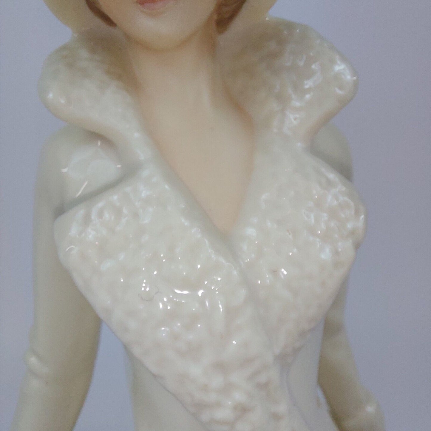 The Regal Collection 'Natalie' Porcelain Figurine  (P121) - 10"