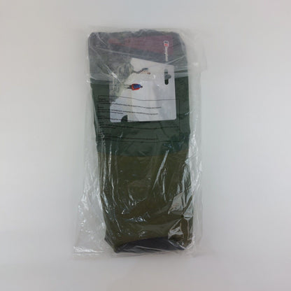 Berghaus Yeti Attack II Gaiters Size M. gore-tex Green