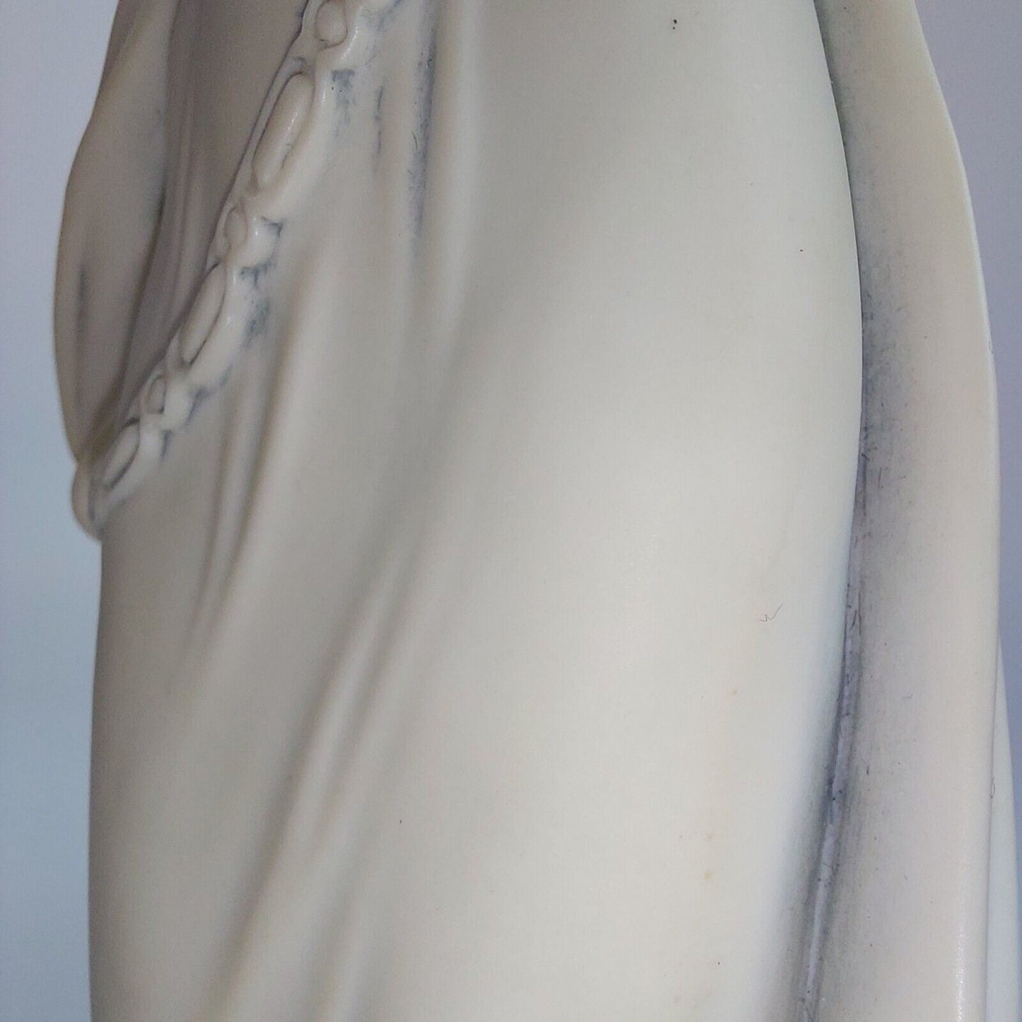 Rare Giuseppe Armani "Tosca" Porcelain Figurine 1758F, Elegance - 2002- Florence