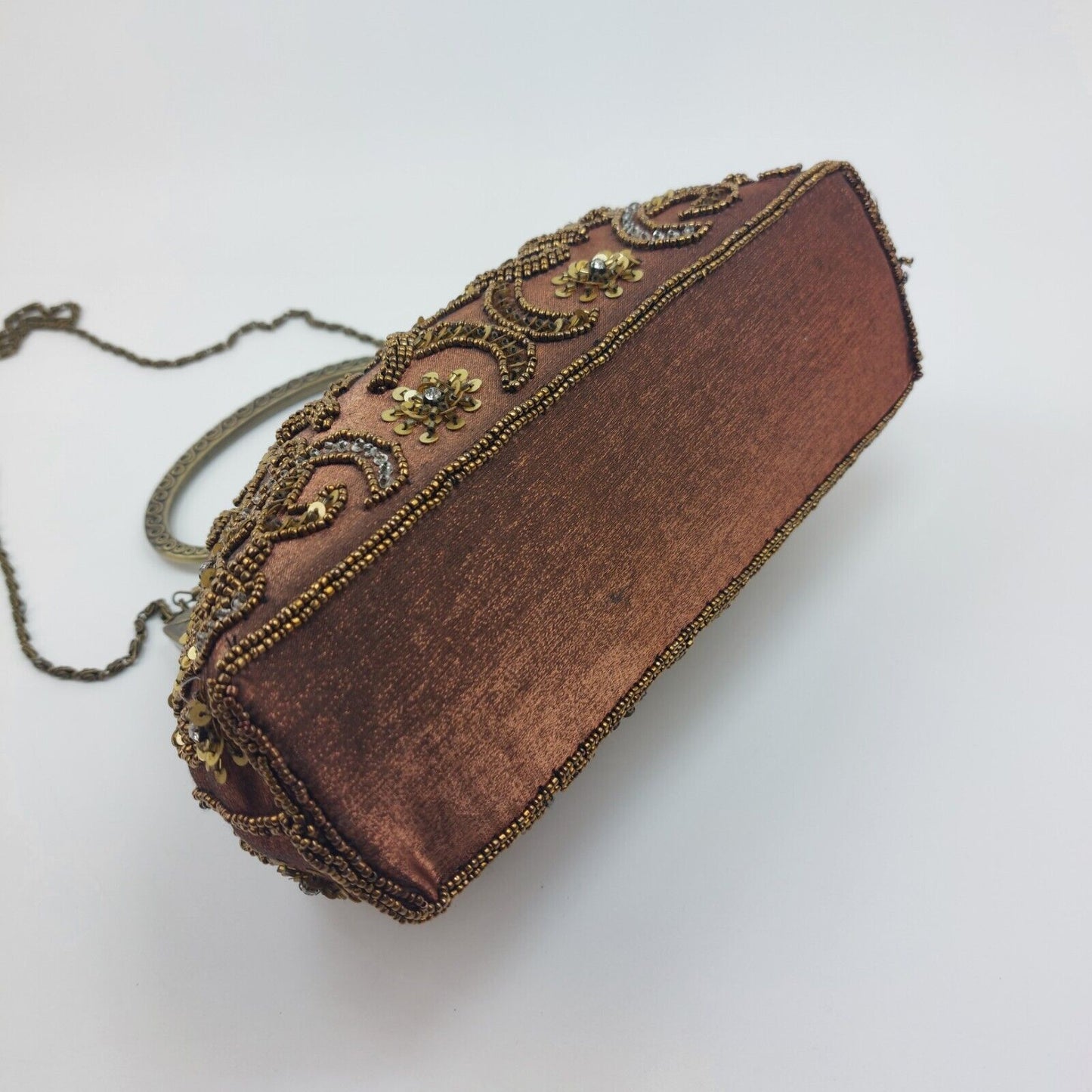 Clutch Bags For Women Women'S Handheld Evening Bag Fashion Embroidery Handmade