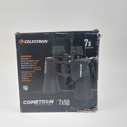 Celestron 7x Binoculars