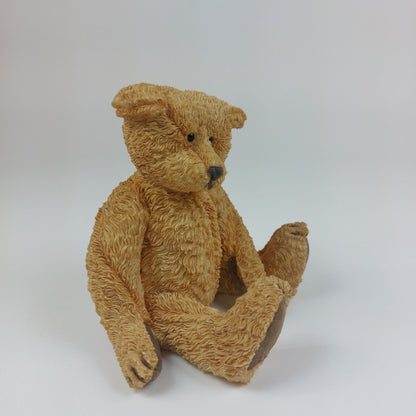 Sherratt & Simpson Bear Figurine  No: 56935,  Good Condition, Collectible