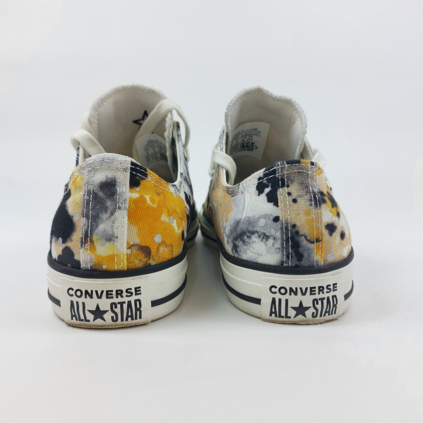 Converse Festival - Chuck Taylor - All Star Model- Sneakers UK 6