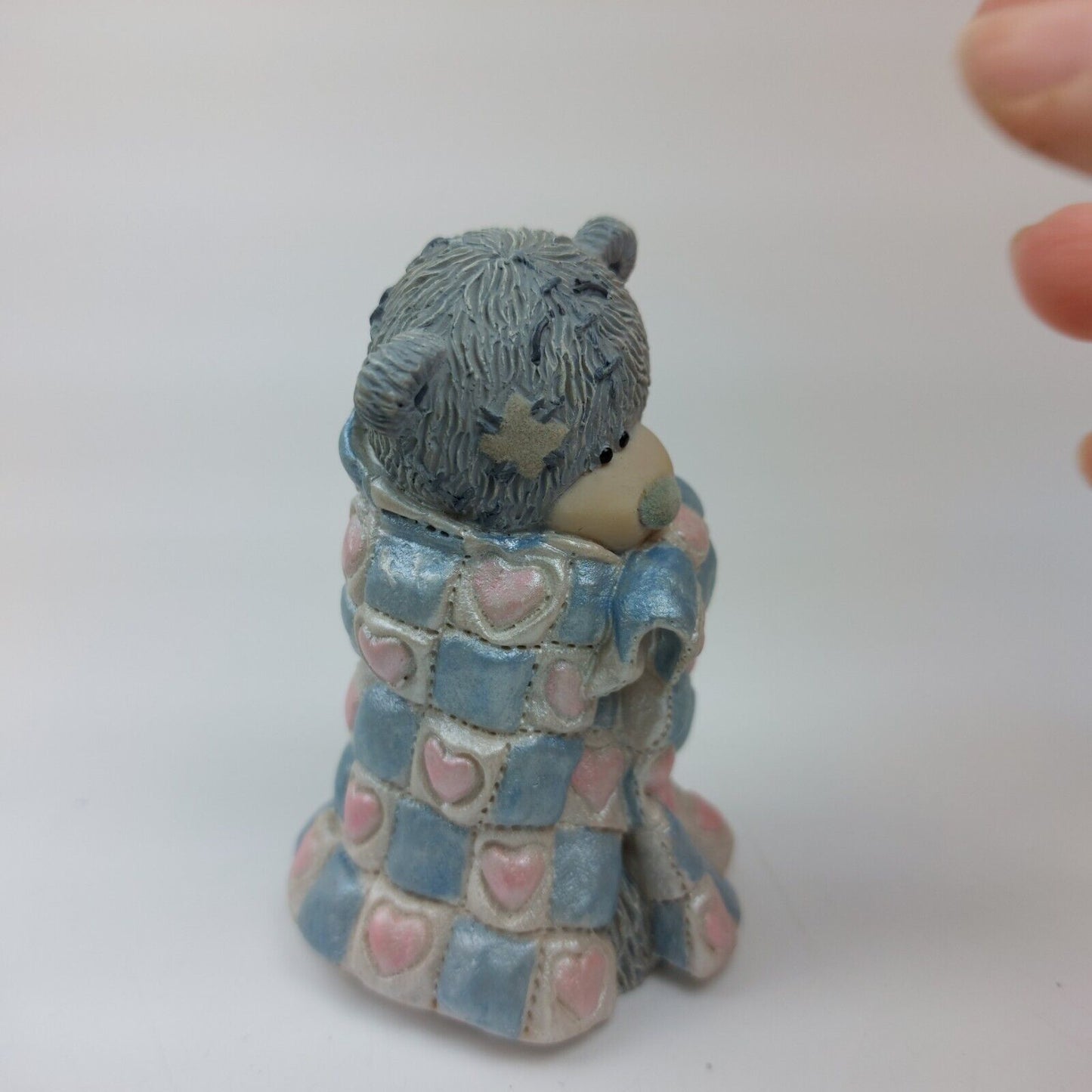 Me to You Tatty Teddy 'Wrapped in Love' Figurine