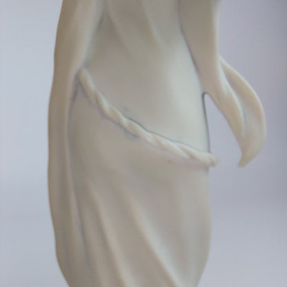 Rare Giuseppe Armani "Tosca" Porcelain Figurine 1758F, Elegance -2002