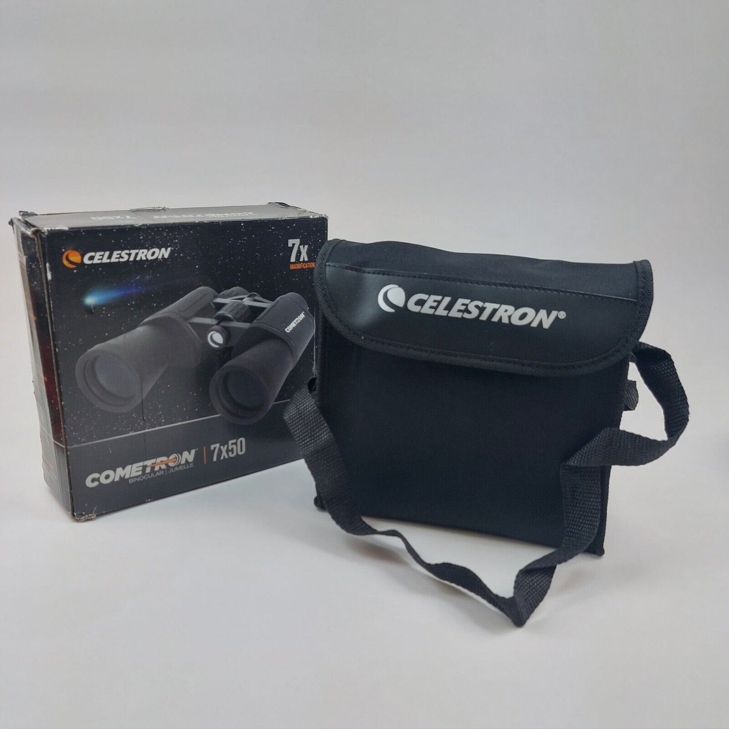 Celestron 7x Binoculars