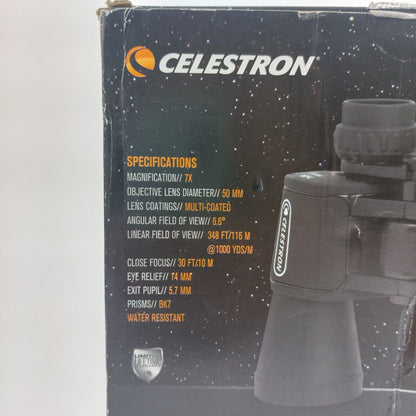 Celestron 7x Binoculars