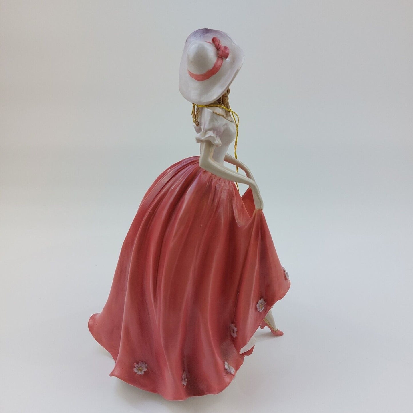 Juliana Collection "Elizabeth" Figurine, Art Deco Style, Unboxed