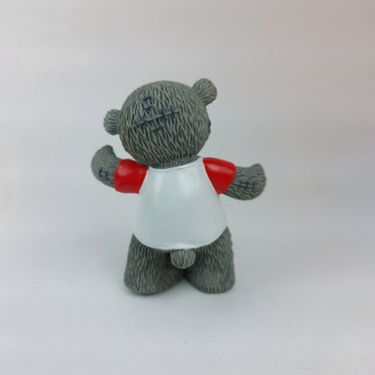 Me to You Tatty Teddy 'I Love You' Figurine - 2006 CBGL