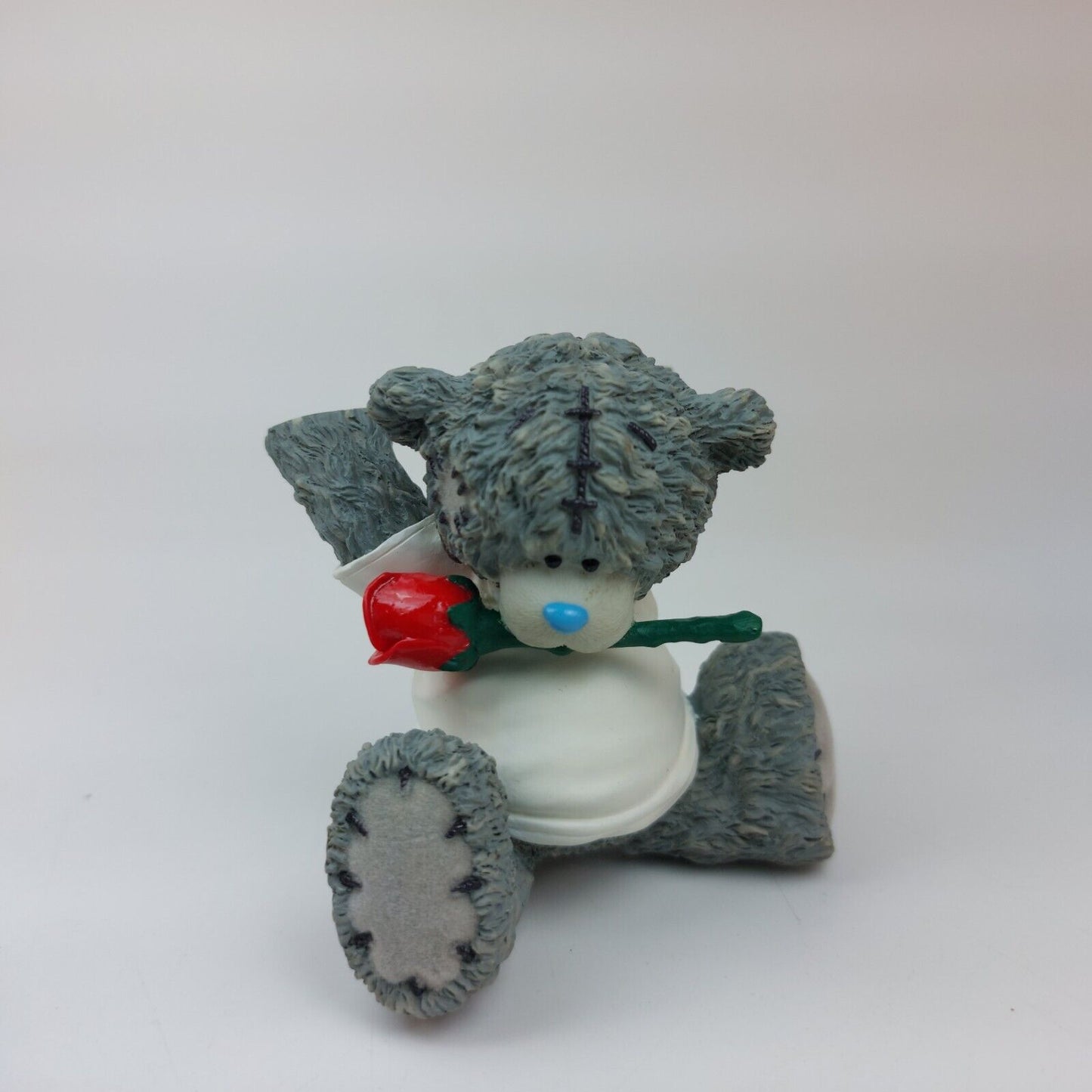 Me to You Tatty Teddy 'Head Over Heels' Figurine