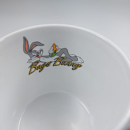 Vintage Looney Tunes Bugs Bunny Mug - 2000 Sunburst Exclusive