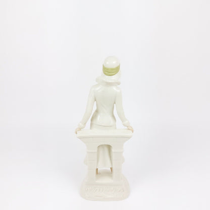 The Regal Collection 'Natalie' Porcelain Figurine  (P121) - 10"