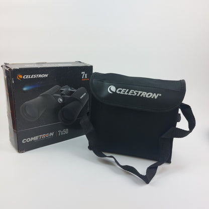 Celestron 7x Binoculars