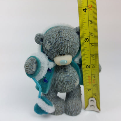 Me to You Tatty Teddy 'Smitten' Figurine - Collectable- 2006