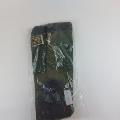 Berghaus Yeti Attack II Gaiters Size M. gore-tex Green