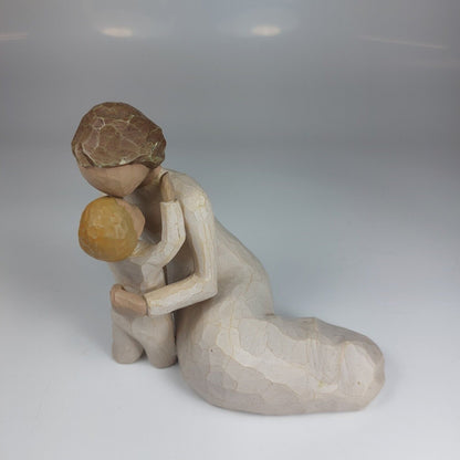 Willow Tree "Child's Touch" Sculpture by Susan Lordi