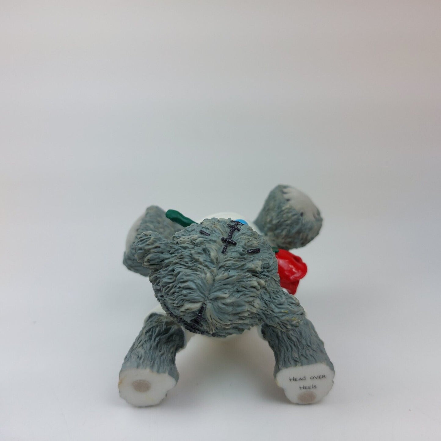 Me to You Tatty Teddy 'Head Over Heels' Figurine