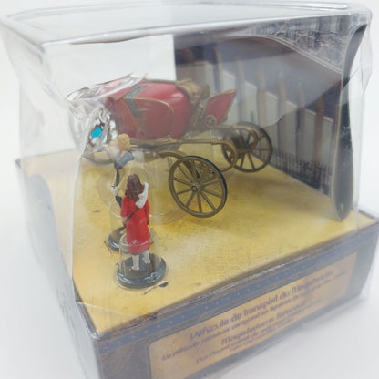 Corgi - The Golden Compass Magisterium Carriage Collector Miniature - GTG8629