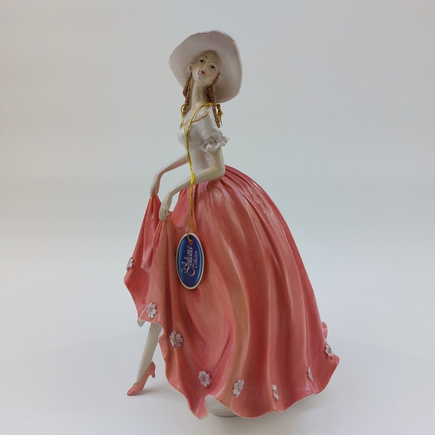 Juliana Collection "Elizabeth" Figurine, Art Deco Style, Unboxed