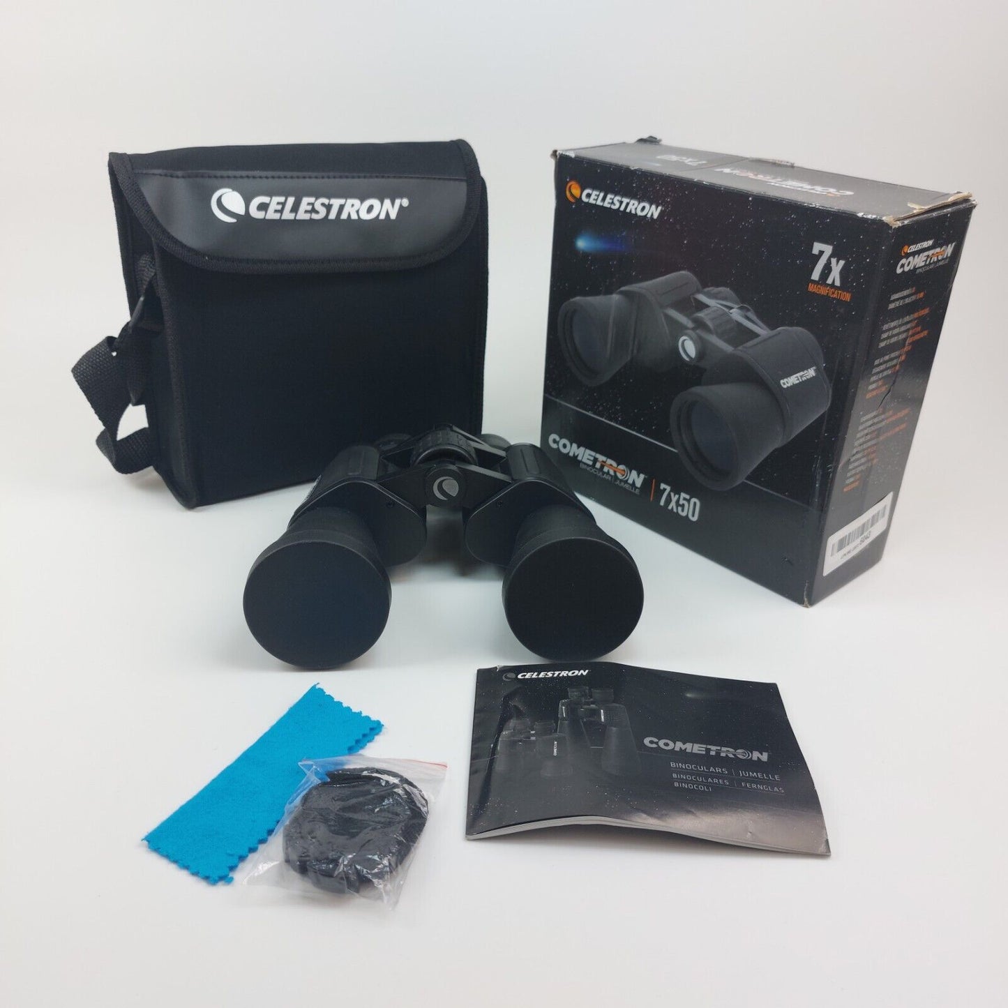 Celestron 7x Binoculars