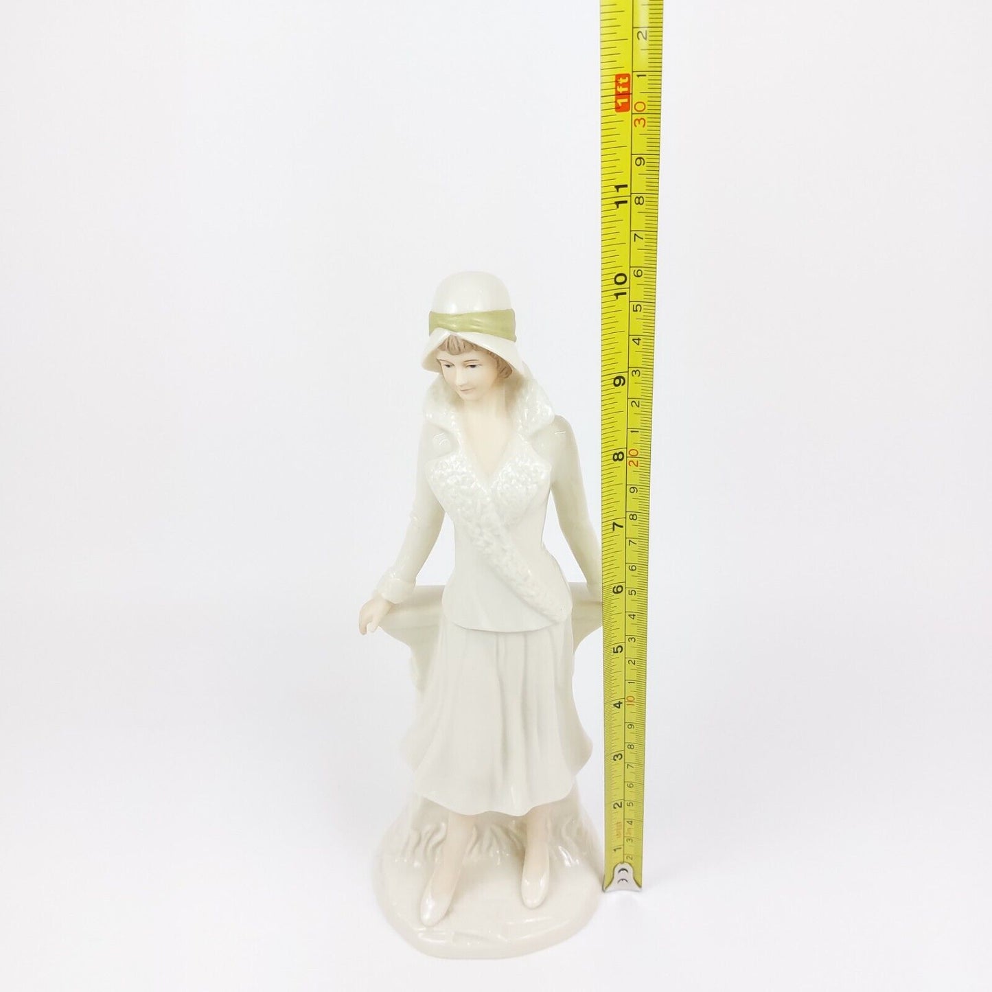 The Regal Collection 'Natalie' Porcelain Figurine  (P121) - 10"