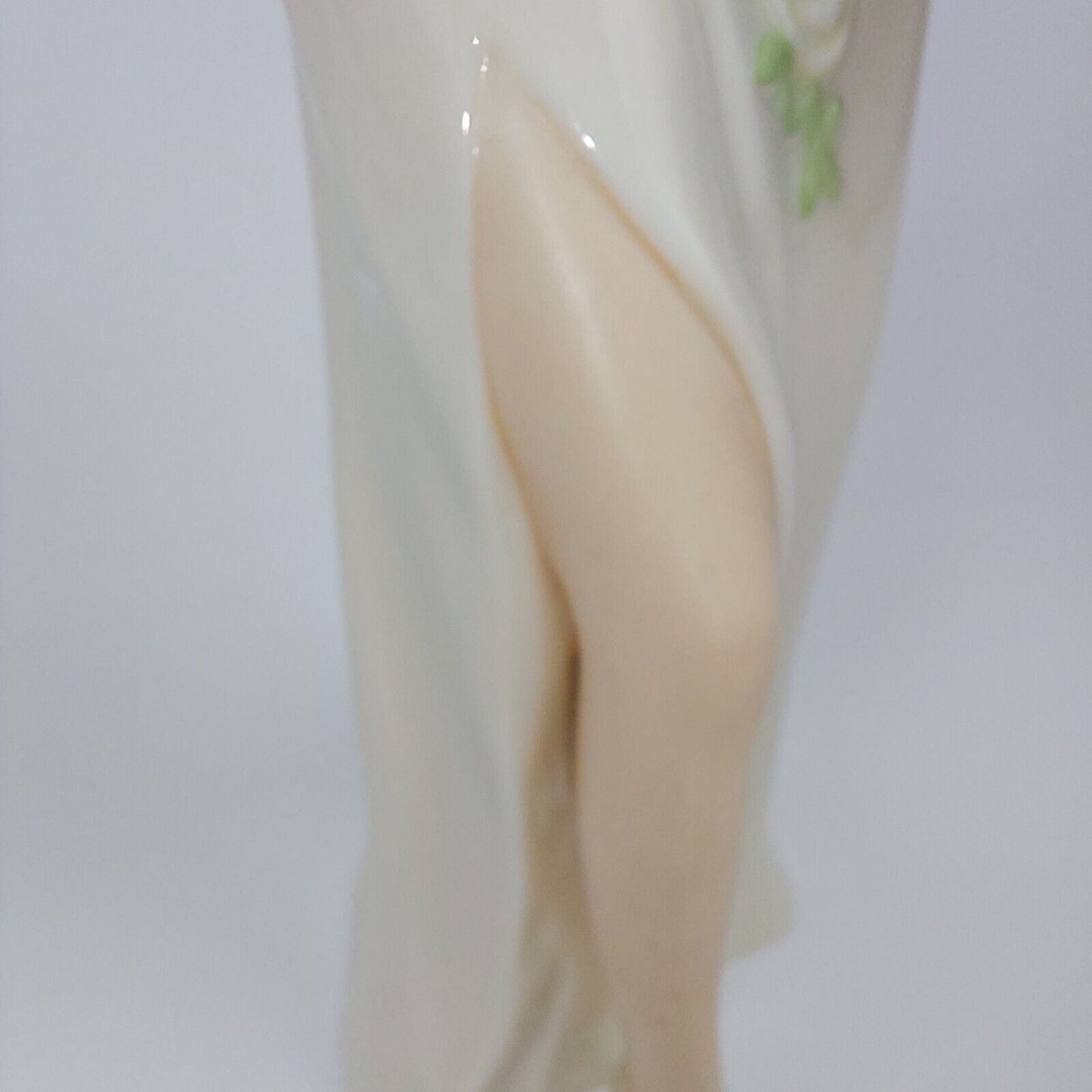 The Regal Collection P167 'Michelle' Porcelain Figurine in Modern Attire