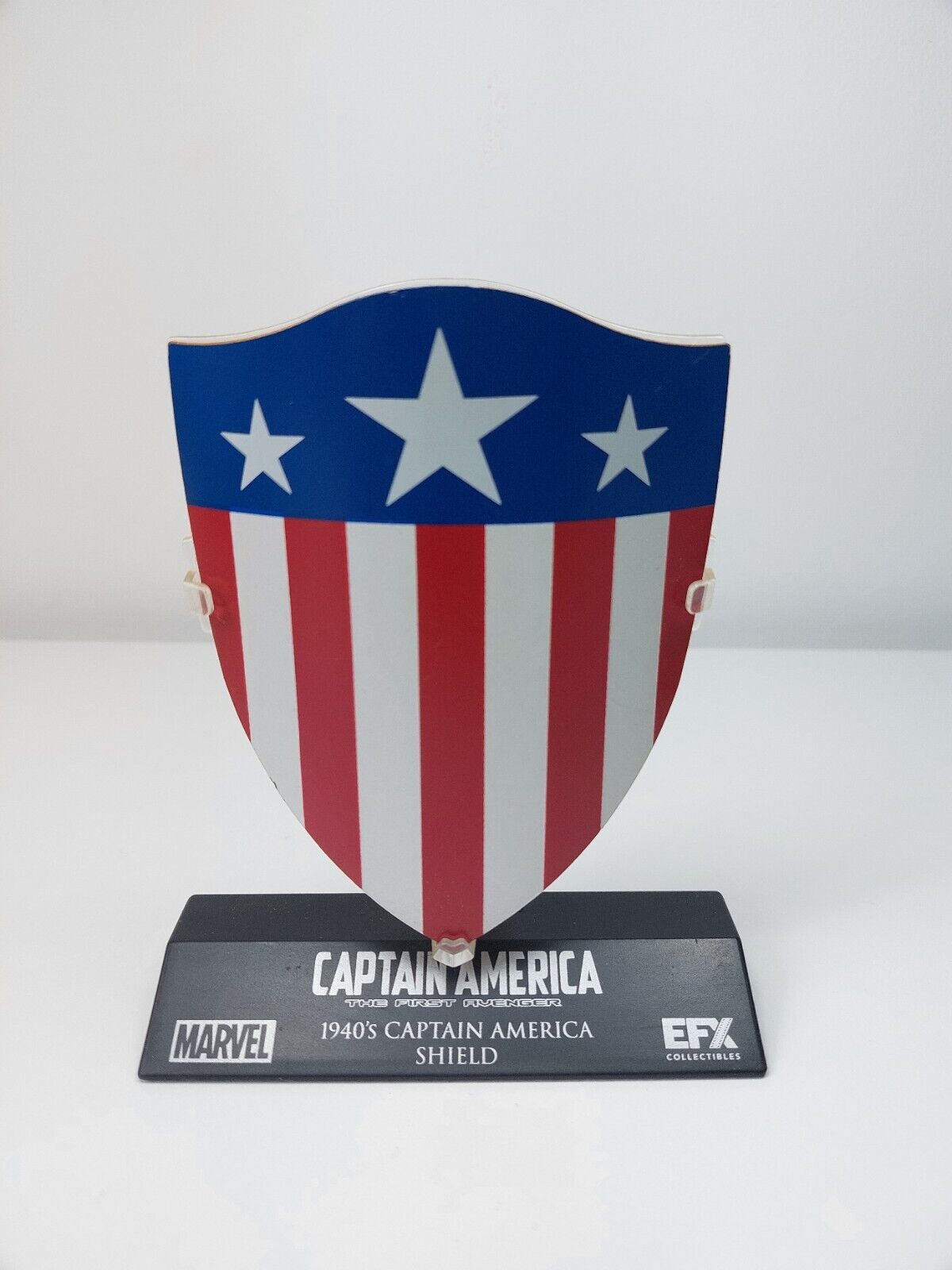 Marvel Captain America Mug & 1940's Shield Replica EFX Collectibles