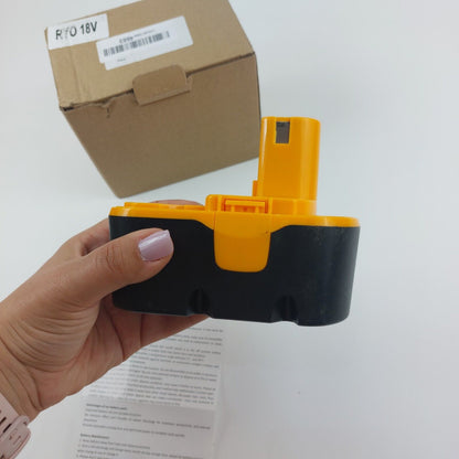 KINSUN 18V 2.0 Ah 36 Wh power tool battery